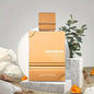 Al Haramain Amber Oud Whie Edition - Unisex Arabian Perfume