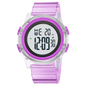 A Unisex Waterproof Sport Watch