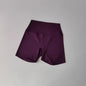 High Waist Breathable Quick Drying Yoga Shorts