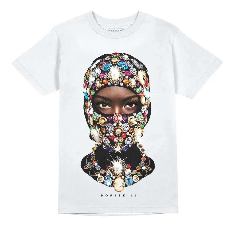 2025 New  Graphic Hip Hop Hypebeast Street Style Crew Neck Unisex T-Shirt