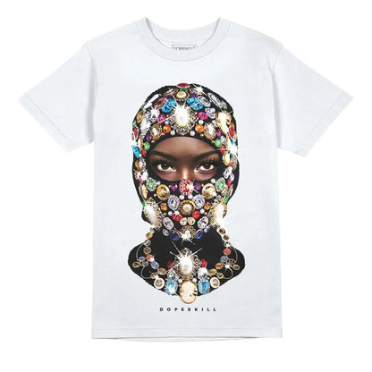 2025 New  Graphic Hip Hop Hypebeast Street Style Crew Neck Unisex T-Shirt