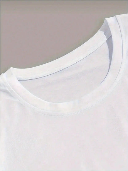 Bride And Groom -Wedding Celebration T Shirts 100% Cotton Crewneck