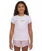 Girls Short-Sleeve Graphic T-Shirt