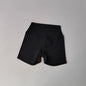 High Waist Breathable Quick Drying Yoga Shorts