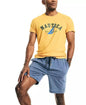 Knit Pajama Shorts