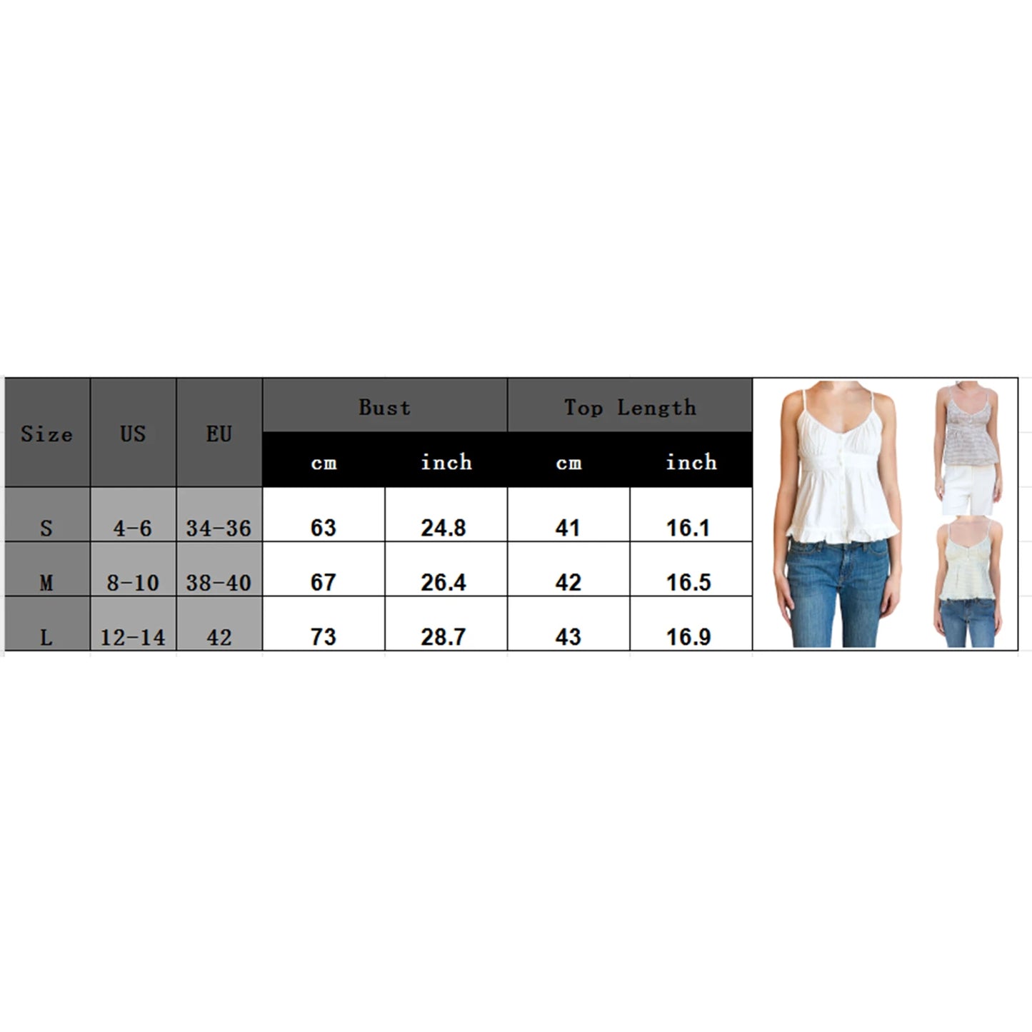 Y2k Fairycore Strappy Ruched Sleeveless Backless Ruffles Tank Tops for Women