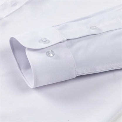 Men's Classic Long Sleeve Shirt