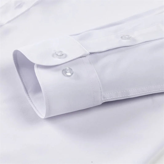 Men's Classic Long Sleeve Shirt