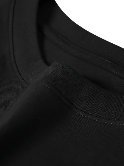 Graphic Kid T-Shirt Casual