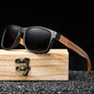 Handmade Outdoor Driving  Sunglasses for  Men with Reinforced Hinges