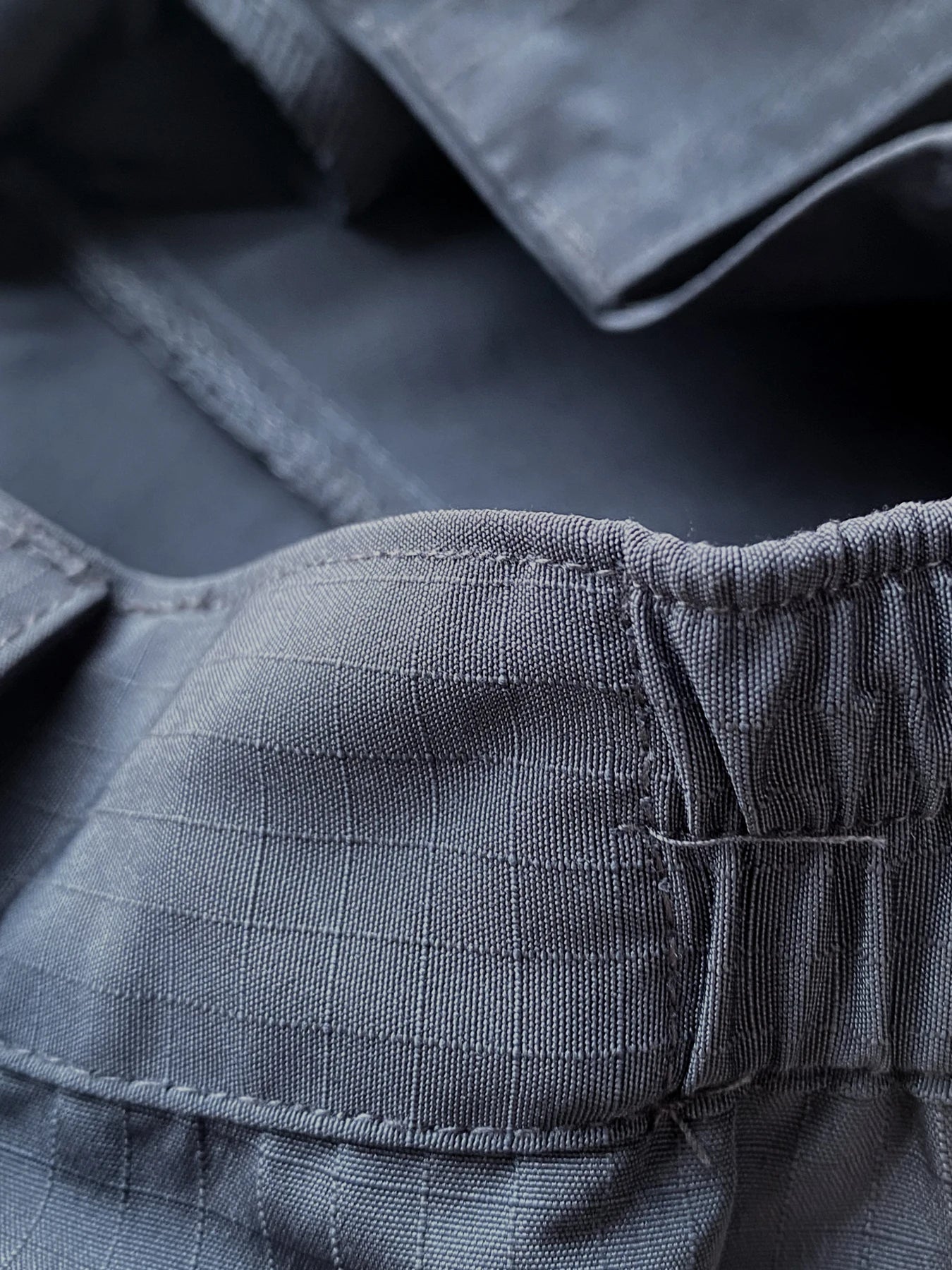 Camouflage Multi-pocket training/overall pants for men for all seasons