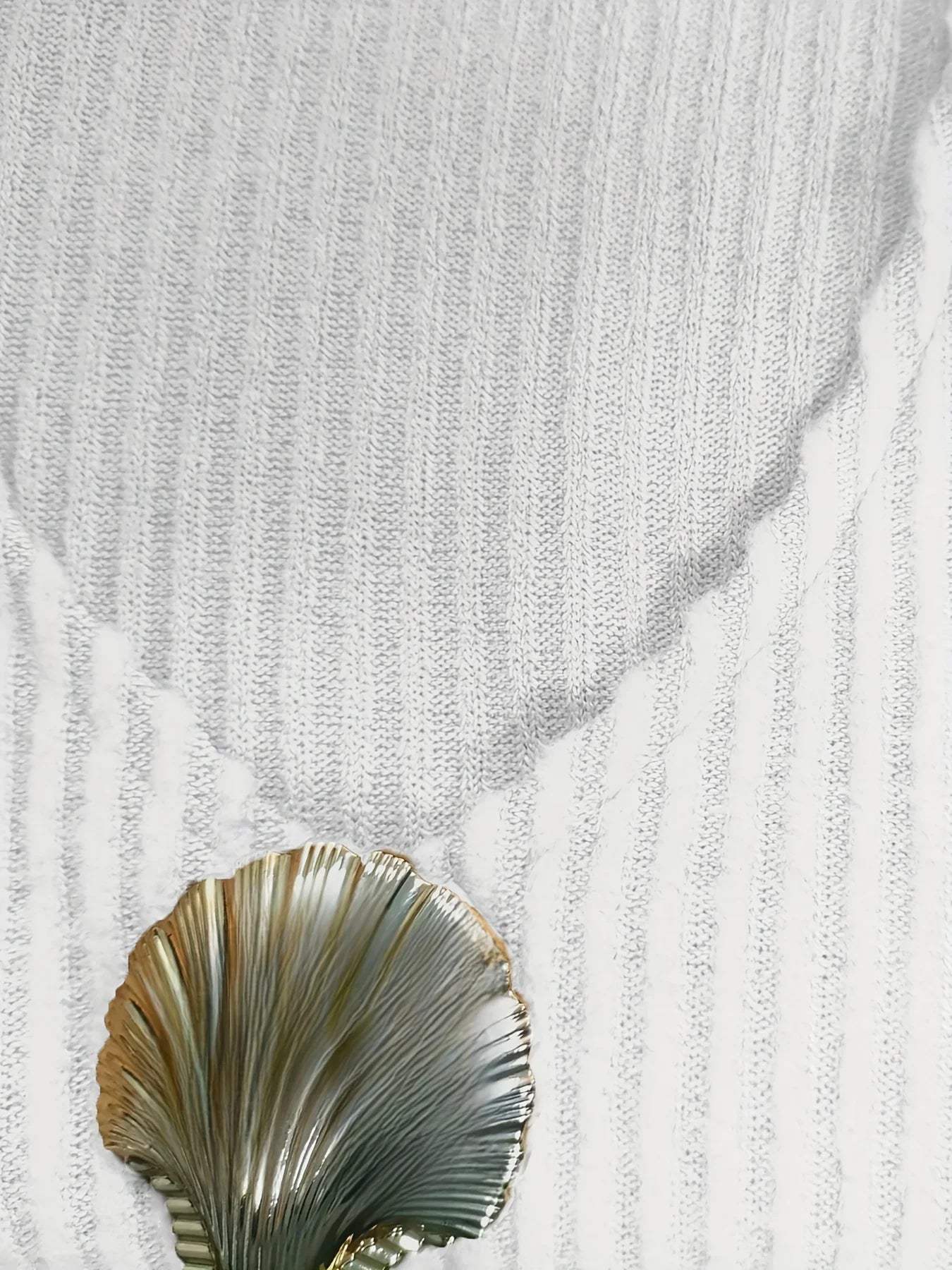 Comfortable and fashionable top for casual or formal occasions.