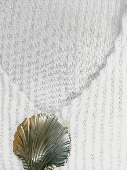 Comfortable and fashionable top for casual or formal occasions.