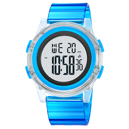 A Unisex Waterproof Sport Watch
