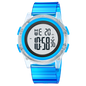 A Unisex Waterproof Sport Watch