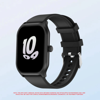 Men Smart Watch Touch screen/wireless calls