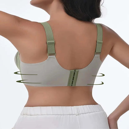 8-piece - women's high-intensity sports bra