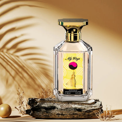 100ML 3.4FL.OZ Vanilla Women's Perfume
