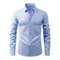 Men's Classic Long Sleeve Shirt