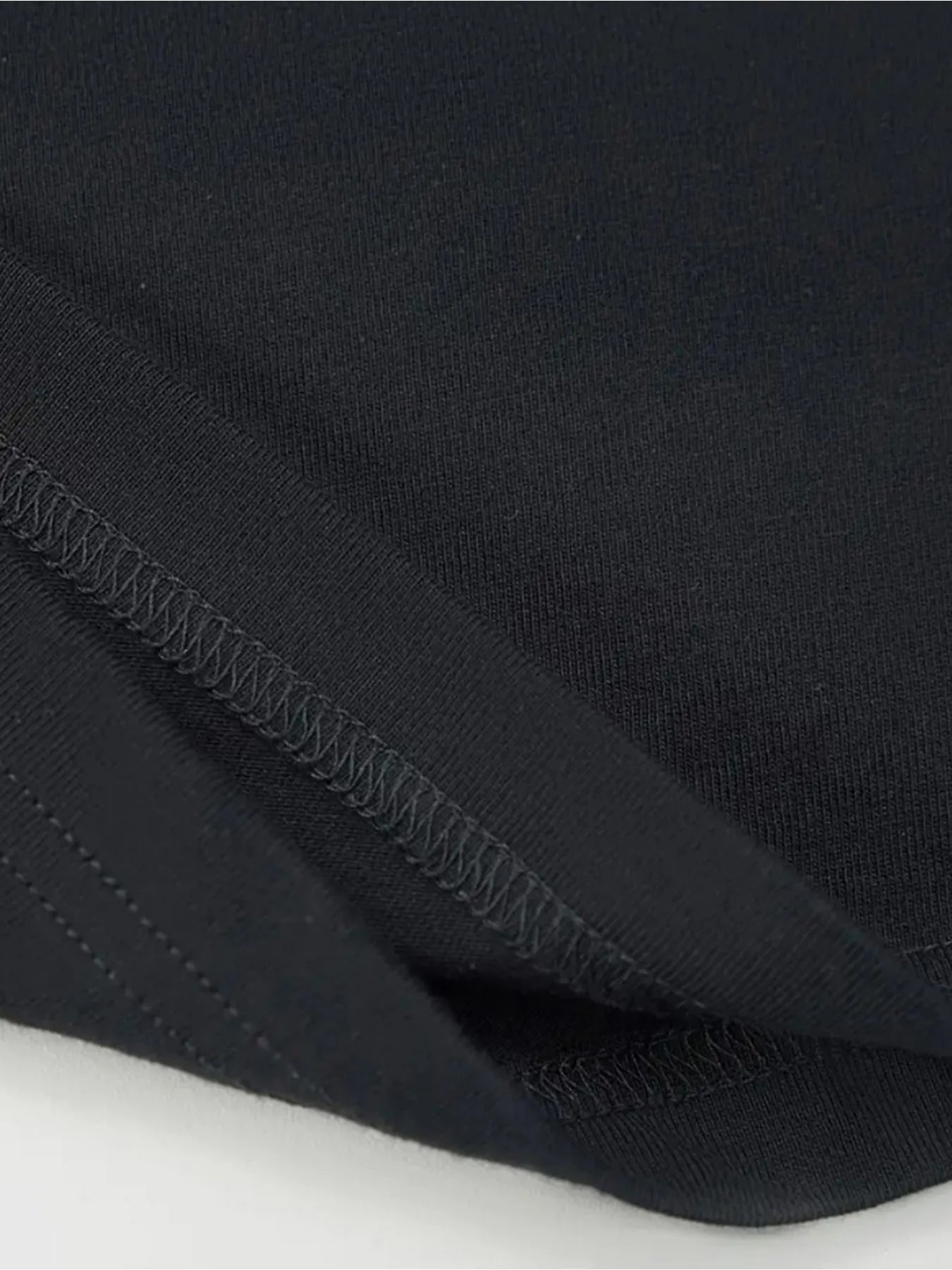 Men's Crew Neck T-Shirt with "Sorry for My Bluntness" Cannabis Leaf Graphic