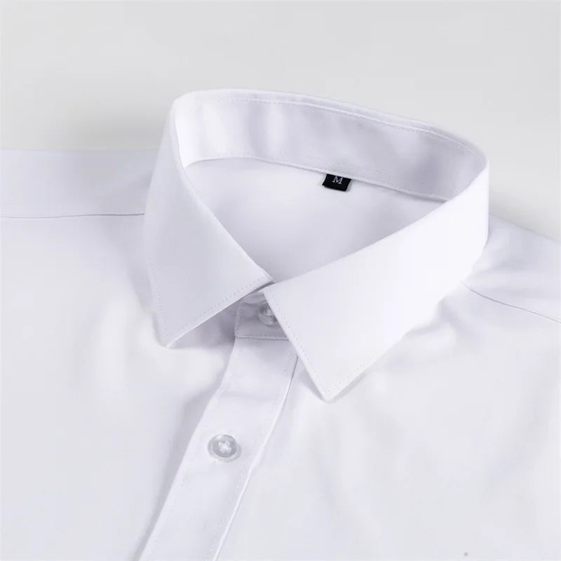 Men's Classic Long Sleeve Shirt