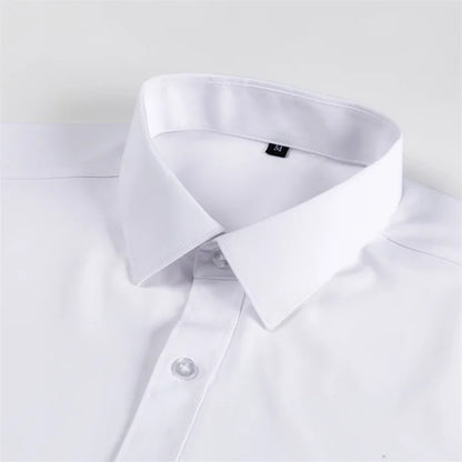Men's Classic Long Sleeve Shirt