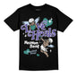 2025 New  Graphic Hip Hop Hypebeast Street Style Crew Neck Unisex T-Shirt