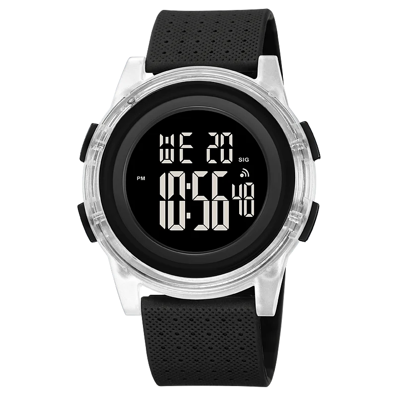 A Unisex Waterproof Sport Watch
