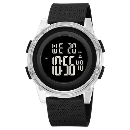 A Unisex Waterproof Sport Watch