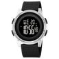 A Unisex Waterproof Sport Watch