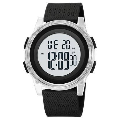 A Unisex Waterproof Sport Watch