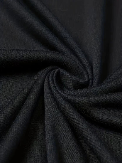 Unisex Starry Night Fun Possum Cotton T-shirt