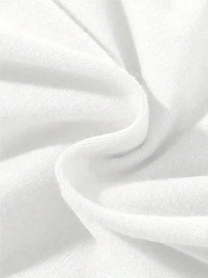 Bride And Groom -Wedding Celebration T Shirts 100% Cotton Crewneck