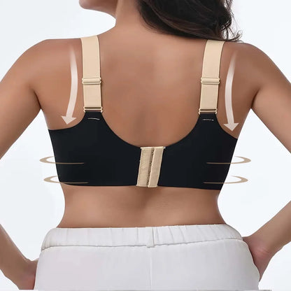 8-piece - women's high-intensity sports bra