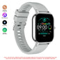 2025 Smart Watch, Multiple Sport Modes, iPhone/Android