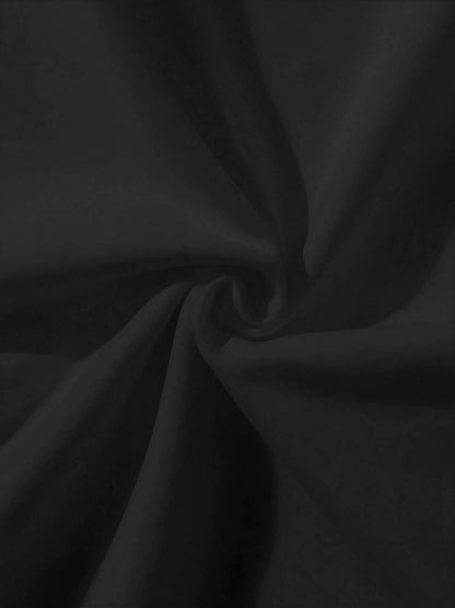 "KNOW GOD Know Peace"  Cotton Graphic  Men's Round Neck Short Sleeved T-Shirt