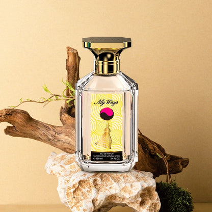 100ML 3.4FL.OZ Vanilla Women's Perfume