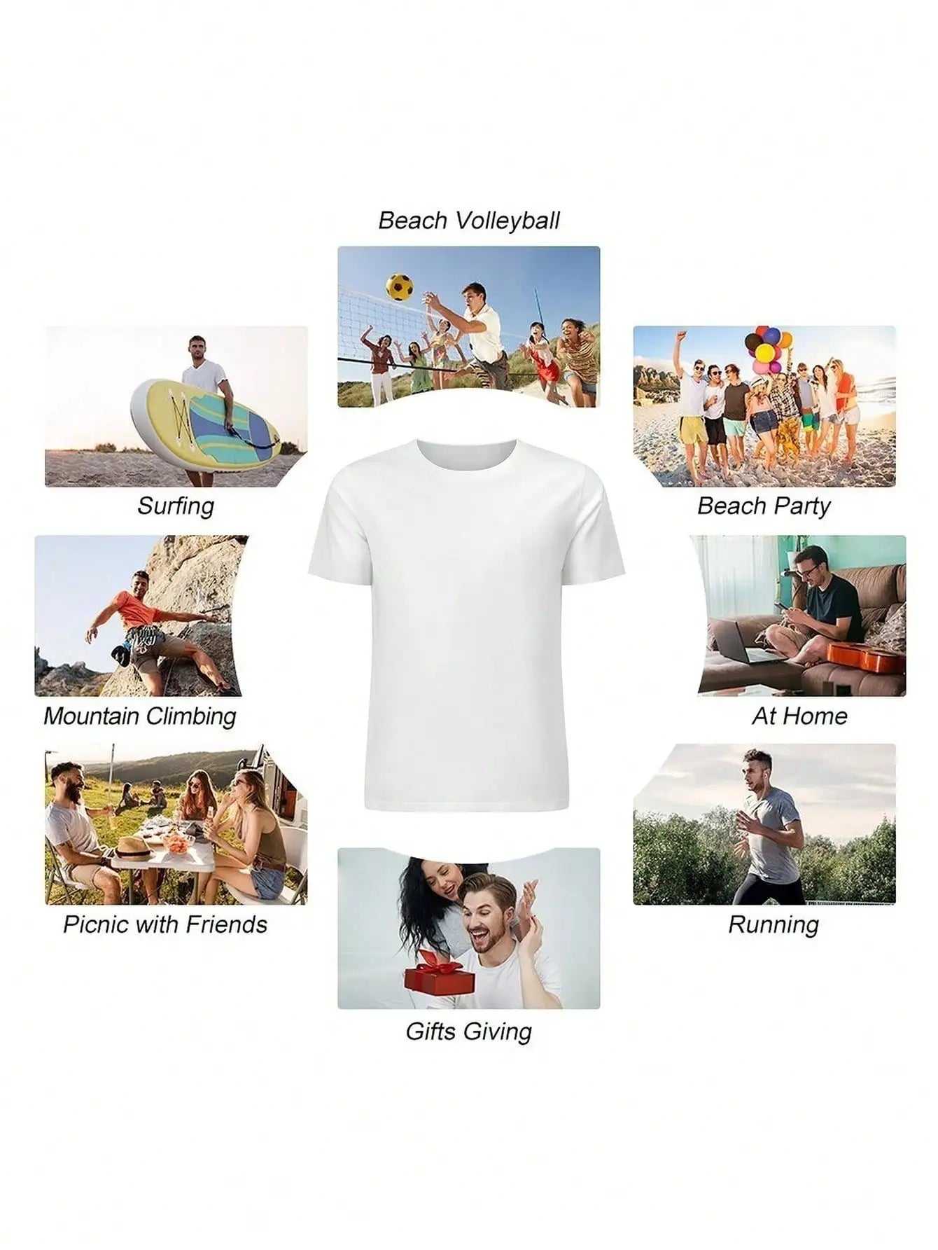 Bride And Groom -Wedding Celebration T Shirts 100% Cotton Crewneck