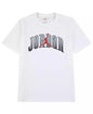 Big Boys Global Arch Logo Graphic T-Shirt
