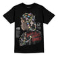2025 New  Graphic Hip Hop Hypebeast Street Style Crew Neck Unisex T-Shirt