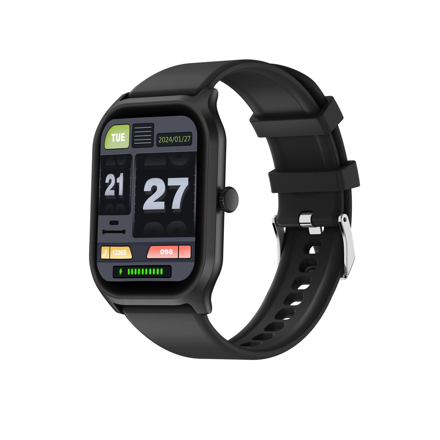 Men Smart Watch Touch screen/wireless calls