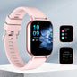 2025 Smart Watch, Multiple Sport Modes, iPhone/Android
