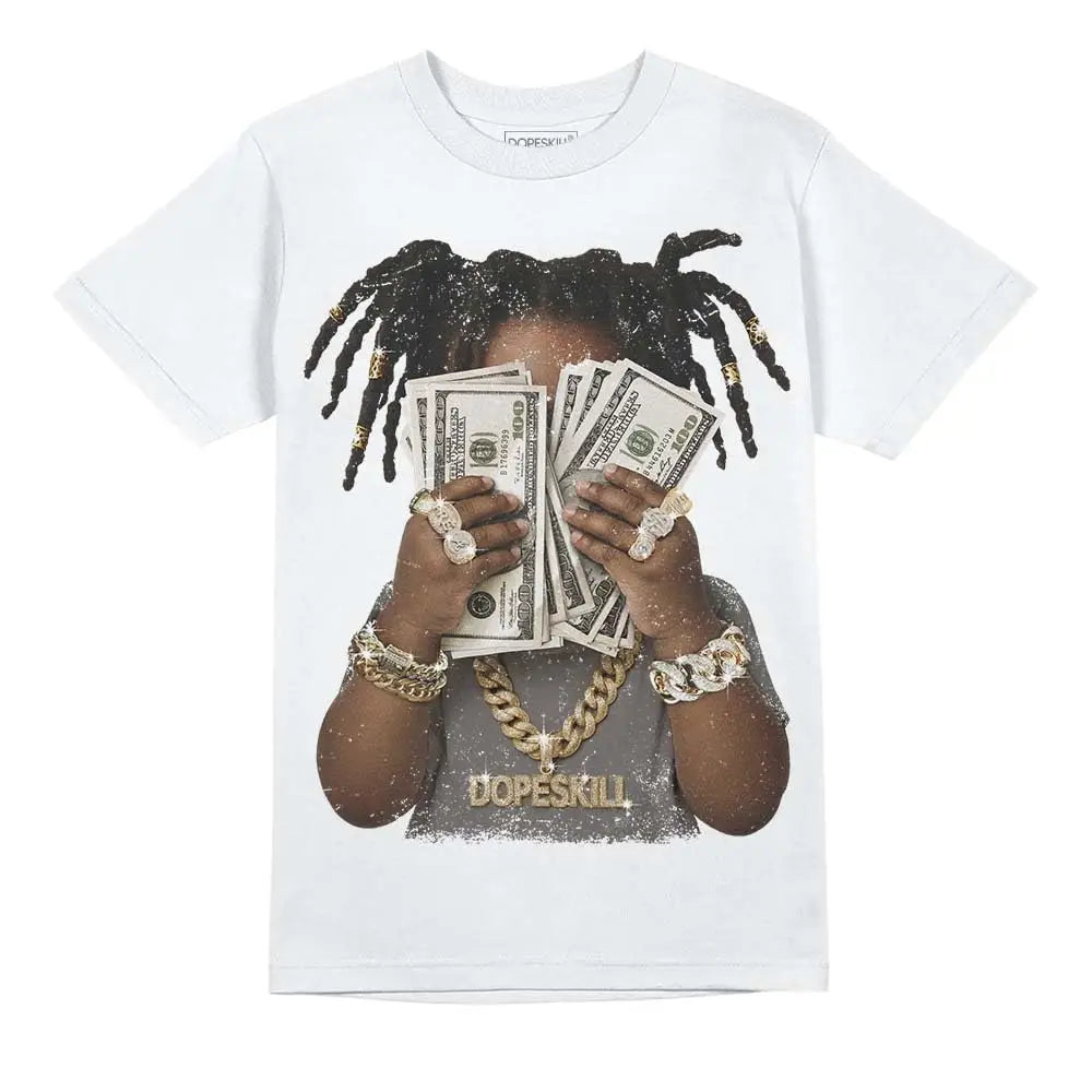 2025 New  Graphic Hip Hop Hypebeast Street Style Crew Neck Unisex T-Shirt