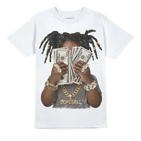 2025 New  Graphic Hip Hop Hypebeast Street Style Crew Neck Unisex T-Shirt