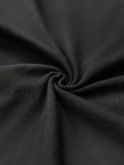 Men's Crew Neck T-Shirt with "Sorry for My Bluntness" Cannabis Leaf Graphic