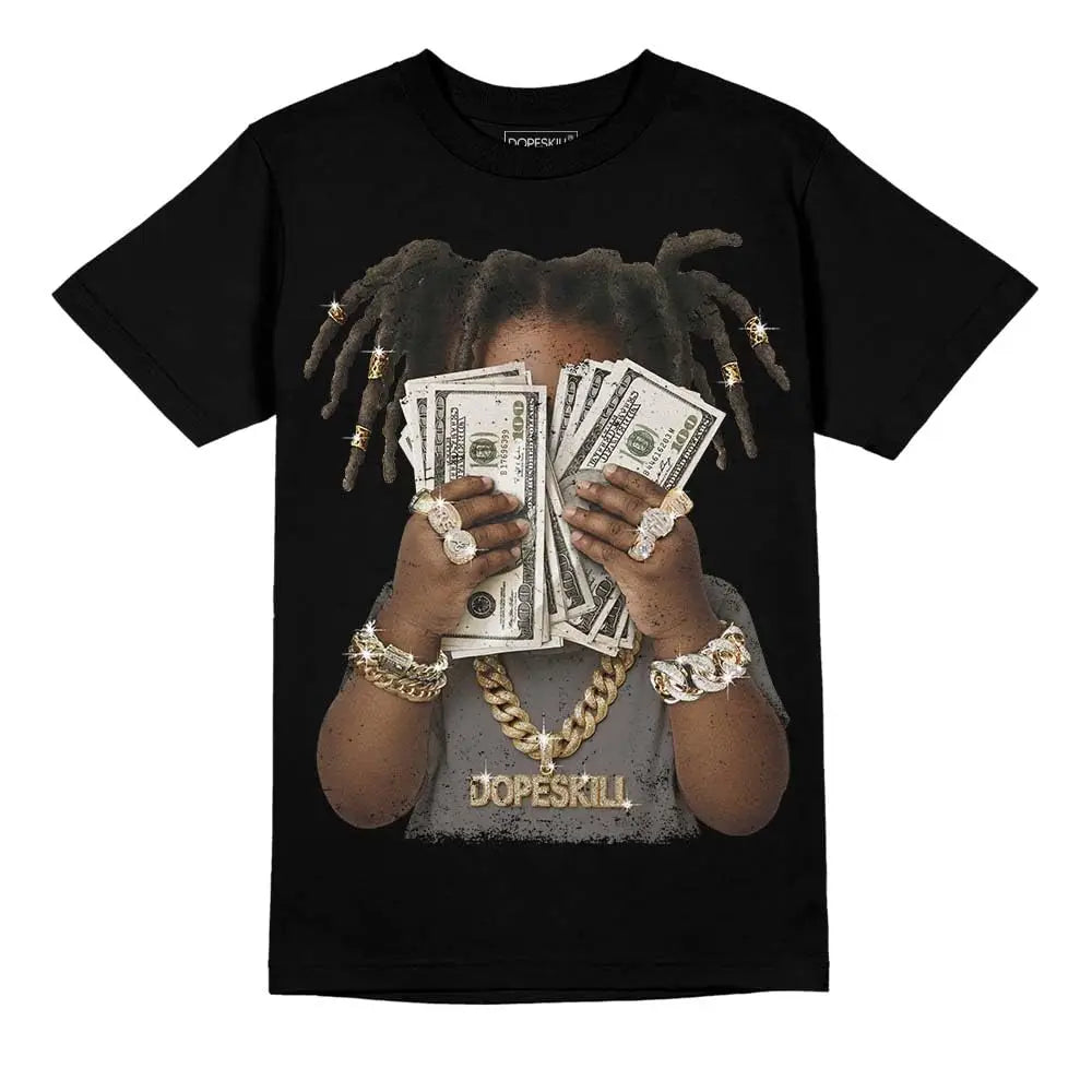 2025 New  Graphic Hip Hop Hypebeast Street Style Crew Neck Unisex T-Shirt