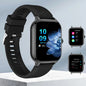 2025 Smart Watch, Multiple Sport Modes, iPhone/Android