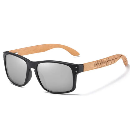 Handmade Outdoor Driving  Sunglasses for  Men with Reinforced Hinges