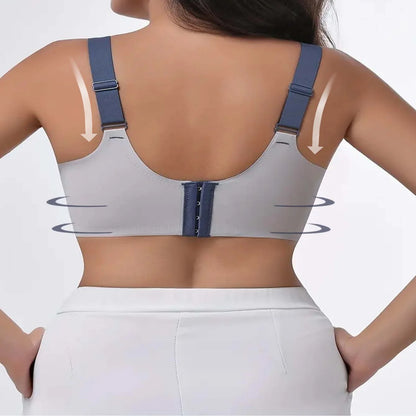 8-piece - women's high-intensity sports bra